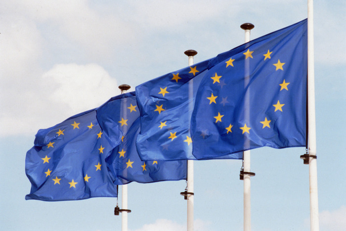 ЕС осъжда публикуването на списък с чужди държави и територии